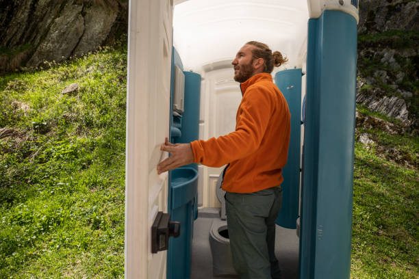 Best Sanitation services for porta potties  in Centerville, CA