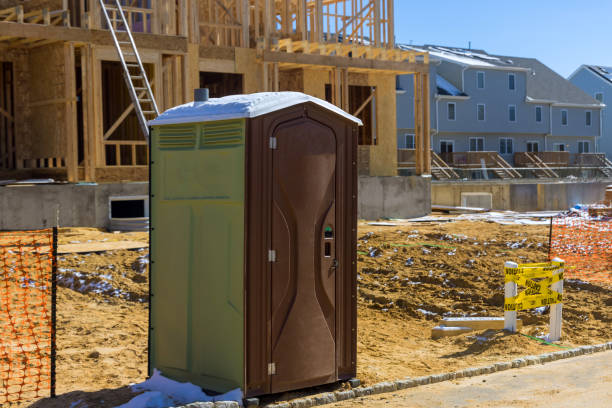 Sanitation services for porta potties in Centerville, CA