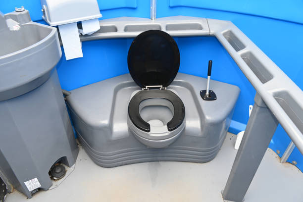 Best Construction site porta potty rental  in Centerville, CA