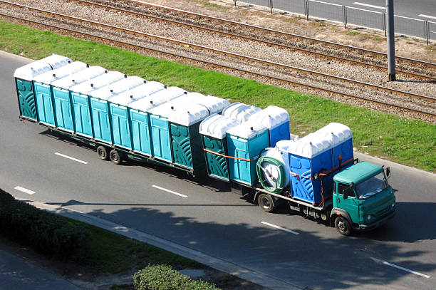 Best Handicap porta potty rental  in Centerville, CA