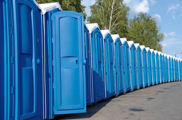 Best Luxury portable toilet rental  in Centerville, CA